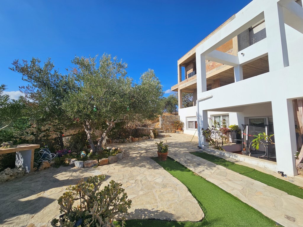 5 Schlafzimmer Property in Agios Nikolaos, Greece, Nr. 60014