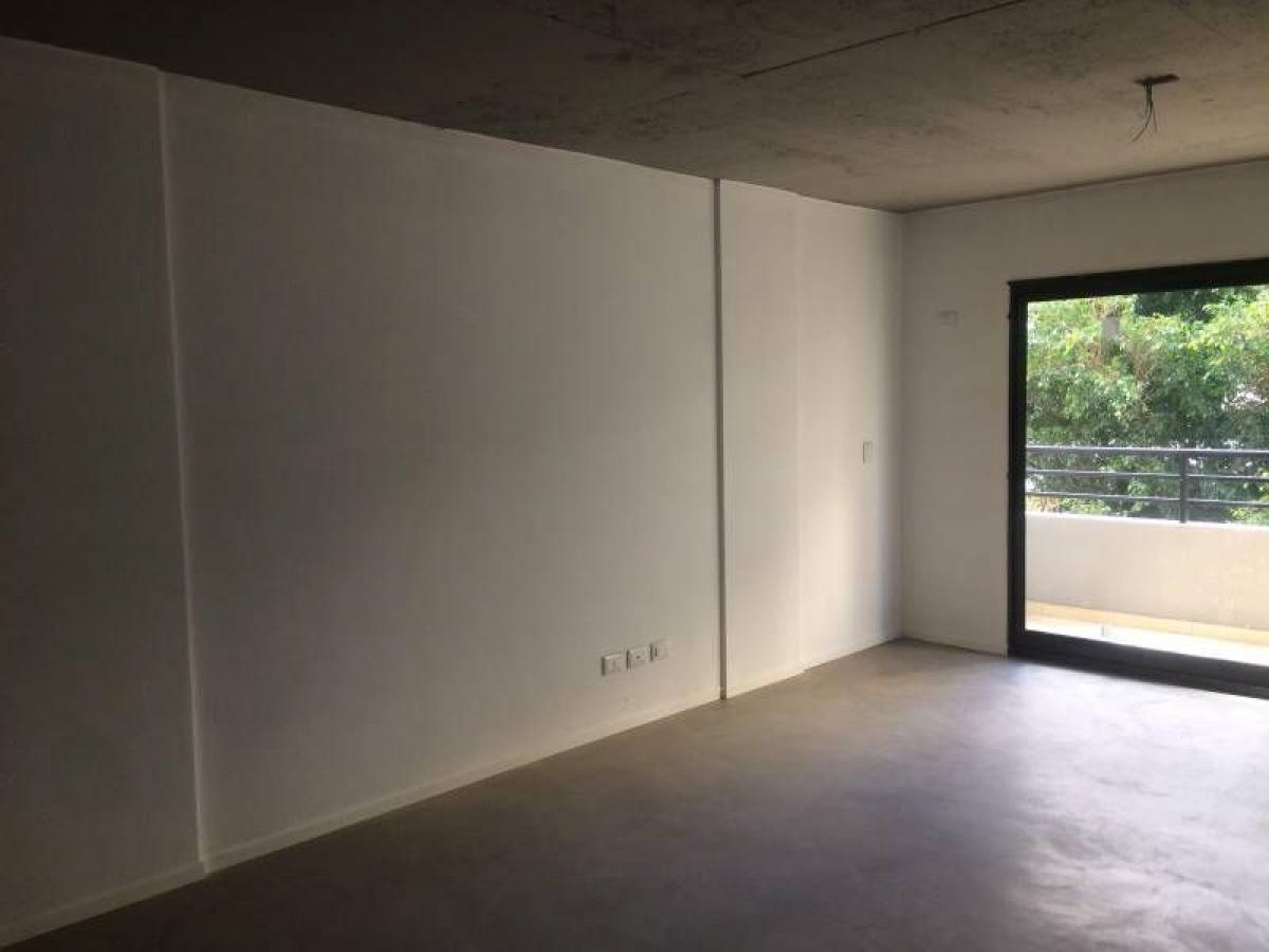 Квартира с 2 спальнями в Буэнос-Айрес, Аргентина № 71923