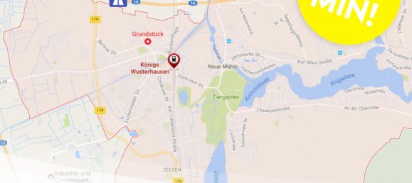 Terreno en Stade, Germany No. 272909 5