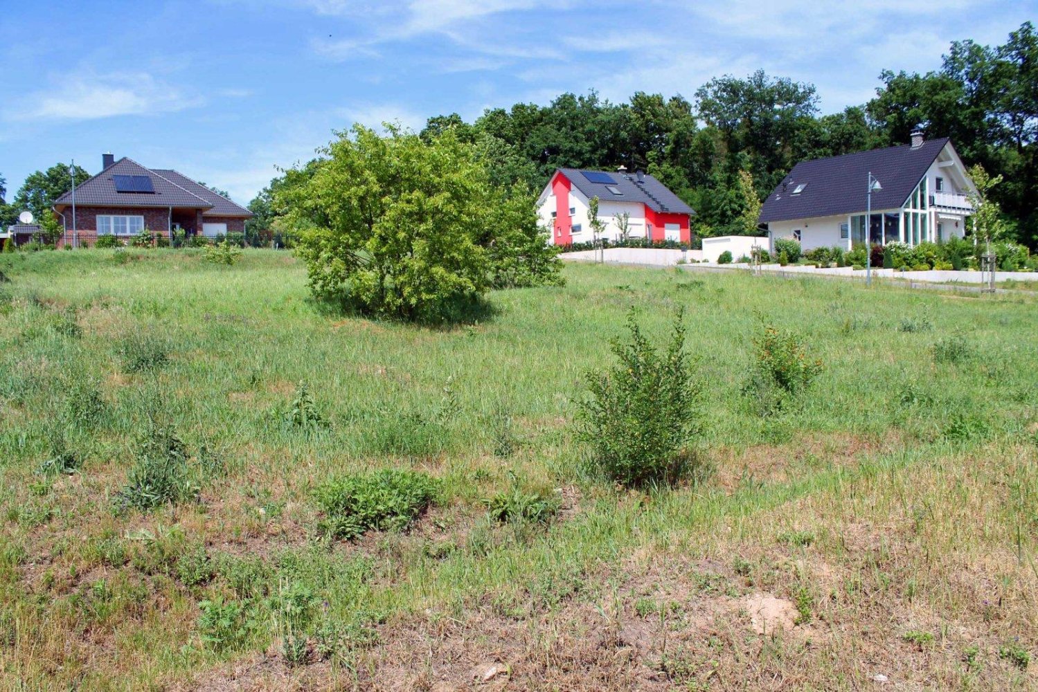 Terreno en Stade, Germany No. 272909