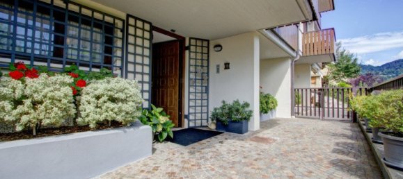 Вилла с 4 спальнями в Тренто, Италия № 309853 2