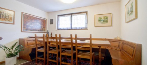 Вилла с 4 спальнями в Тренто, Италия № 309853 9