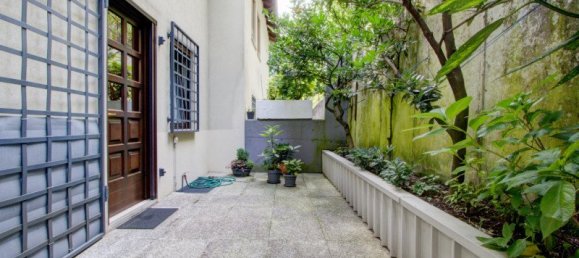 Вилла с 4 спальнями в Тренто, Италия № 309853 30