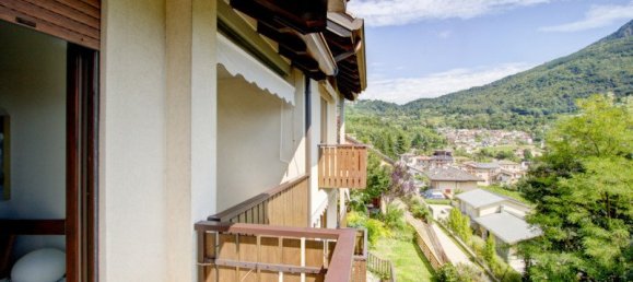 Вилла с 4 спальнями в Тренто, Италия № 309853 22