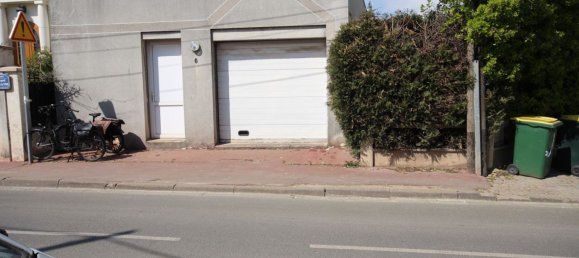 Casa de 4 habitaciónes en Clamart, France No. 174576 7