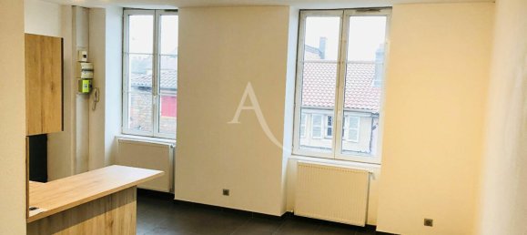 Gebäude in Saint-Laurent-sur-Saone, France 356m², Nr. 185893 6