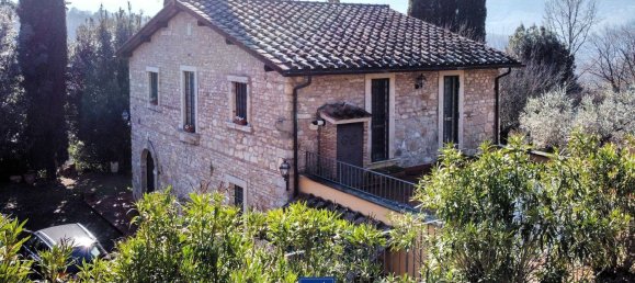 Villa de 7 divisões em Scandriglia, Italy N.º 286657 36