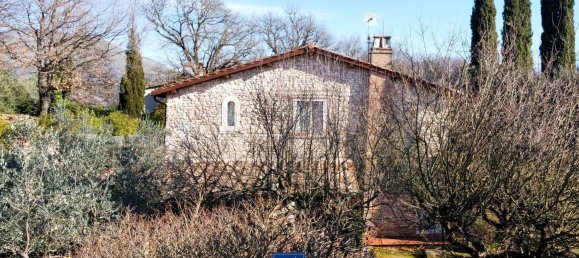 Villa de 7 divisões em Scandriglia, Italy N.º 286657 40