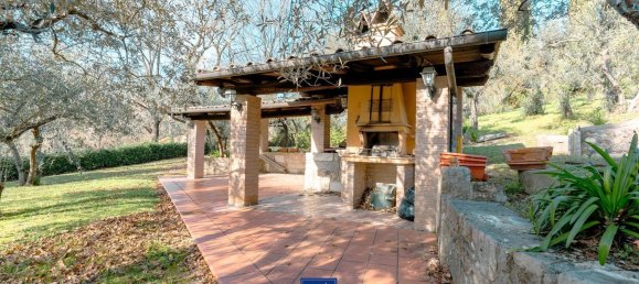 Villa de 7 divisões em Scandriglia, Italy N.º 286657 6