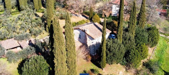 Villa de 7 divisões em Scandriglia, Italy N.º 286657 29