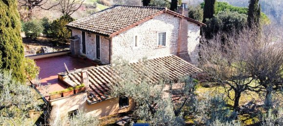 Villa de 7 divisões em Scandriglia, Italy N.º 286657 37