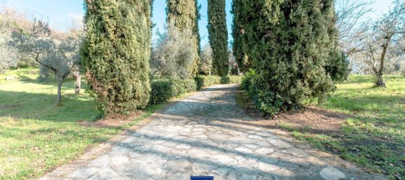 Villa de 7 divisões em Scandriglia, Italy N.º 286657 7