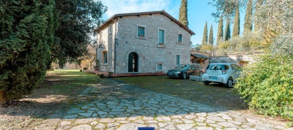 Villa de 7 divisões em Scandriglia, Italy N.º 286657 4