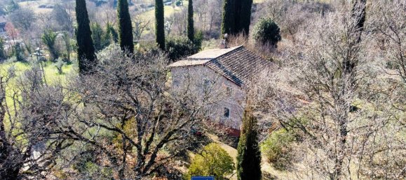 Villa de 7 divisões em Scandriglia, Italy N.º 286657 31