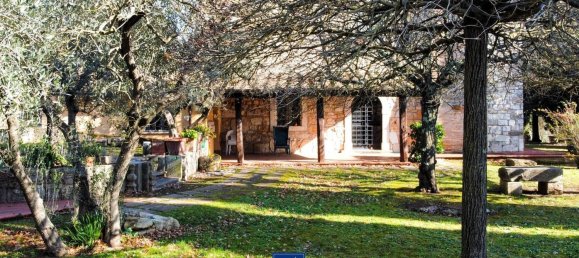 Villa de 7 divisões em Scandriglia, Italy N.º 286657 39