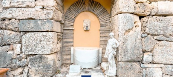 Villa de 7 divisões em Scandriglia, Italy N.º 286657 27