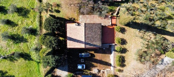 Villa de 7 divisões em Scandriglia, Italy N.º 286657 32