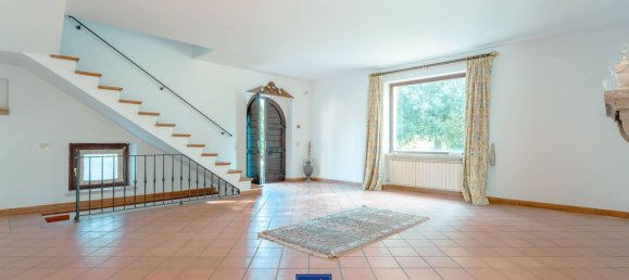 Villa de 7 divisões em Scandriglia, Italy N.º 286657 10