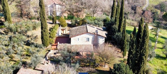 Villa de 7 divisões em Scandriglia, Italy N.º 286657 38