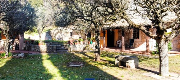 Villa de 7 divisões em Scandriglia, Italy N.º 286657 2