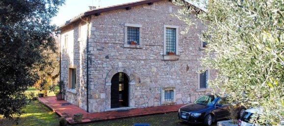 Villa de 7 divisões em Scandriglia, Italy N.º 286657 28