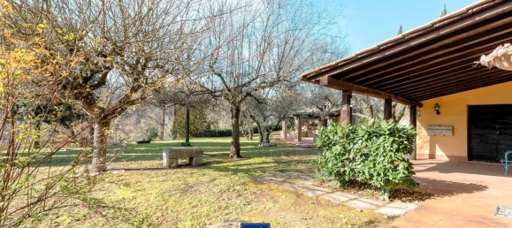 Villa de 7 divisões em Scandriglia, Italy N.º 286657 5