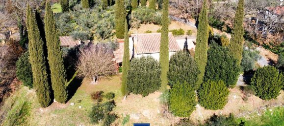 Villa de 7 divisões em Scandriglia, Italy N.º 286657 30