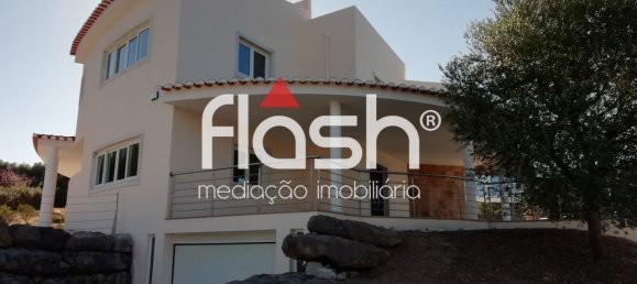 Casa de 4 dormitorios en Sintra, Portugal No. 163953 3