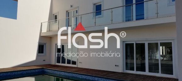 Casa de 4 dormitorios en Sintra, Portugal No. 163953 6