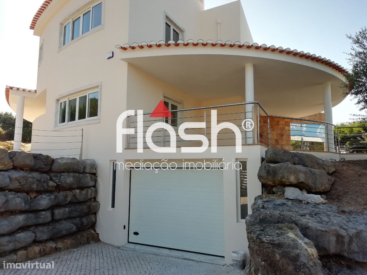 Casa de 4 dormitorios en Sintra, Portugal No. 163953