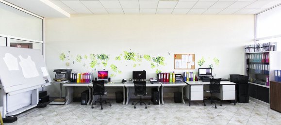 3200m² Maisonette in Pylaia, Greece No. 5620 15