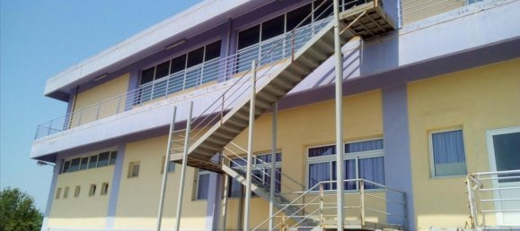 Maisonette in Pylaia, Greece 3200m², Nr. 5620 10