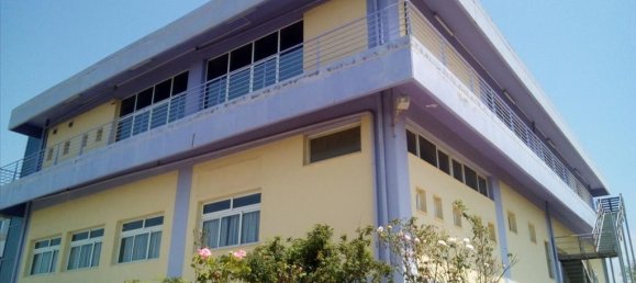Maisonette in Pylaia, Greece 3200m², Nr. 5620 2