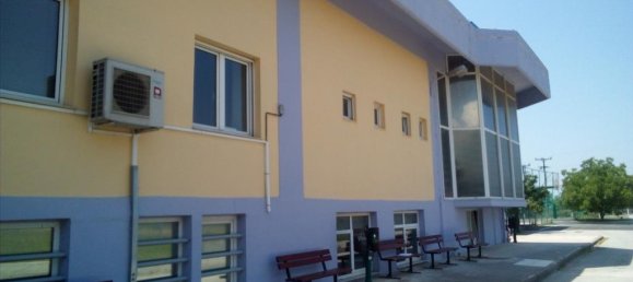 Maisonette in Pylaia, Greece 3200m², Nr. 5620 3