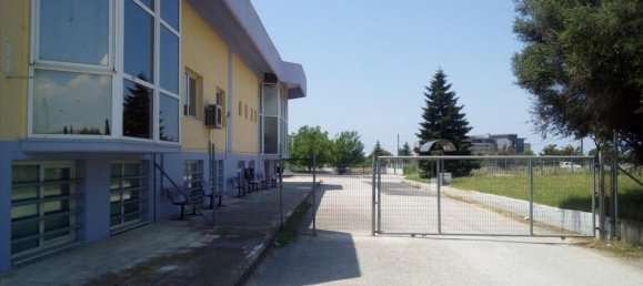 Maisonette in Pylaia, Greece 3200m², Nr. 5620 6