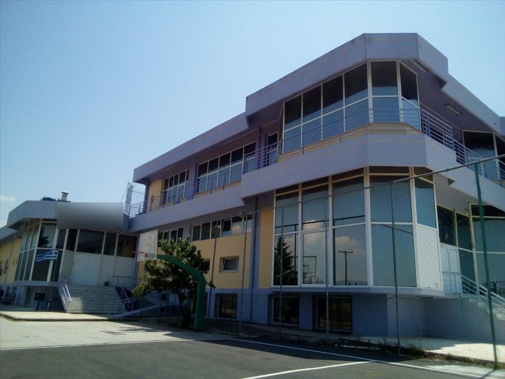 3200m² Maisonette in Pylaia, Greece No. 5620