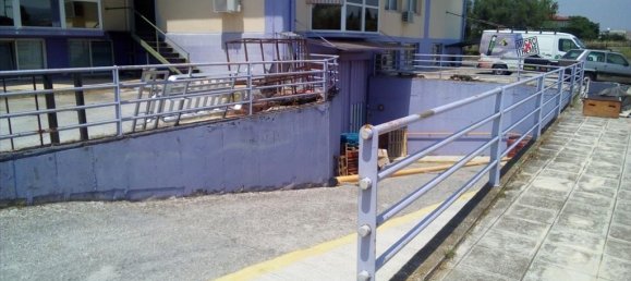 Maisonette in Pylaia, Greece 3200m², Nr. 5620 7
