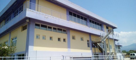 Maisonette in Pylaia, Greece 3200m², Nr. 5620 5