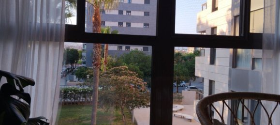 2 bedrooms Apartment in Almeria, Spain No. 158590 25