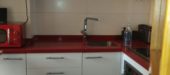 2 bedrooms Apartment in Almeria, Spain No. 158590 10