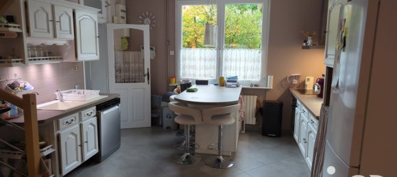 3 bedrooms House in Saint-Amand-les-Eaux, France No. 225042 2