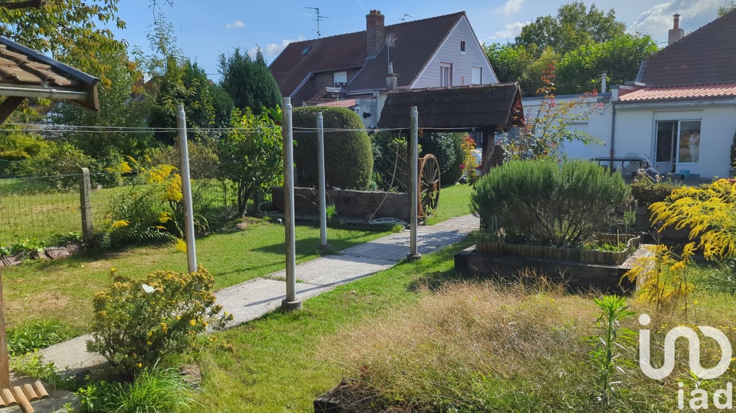 3 bedrooms House in Saint-Amand-les-Eaux, France No. 225042