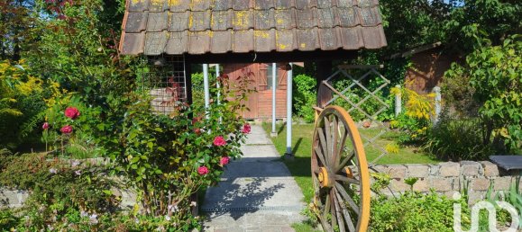 3 bedrooms House in Saint-Amand-les-Eaux, France No. 225042 11