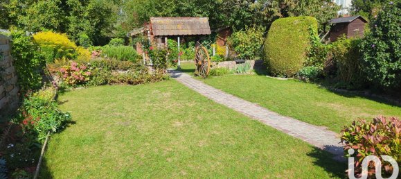 3 bedrooms House in Saint-Amand-les-Eaux, France No. 225042 13