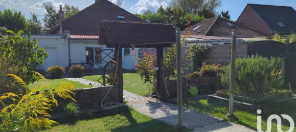 3 bedrooms House in Saint-Amand-les-Eaux, France No. 225042 12