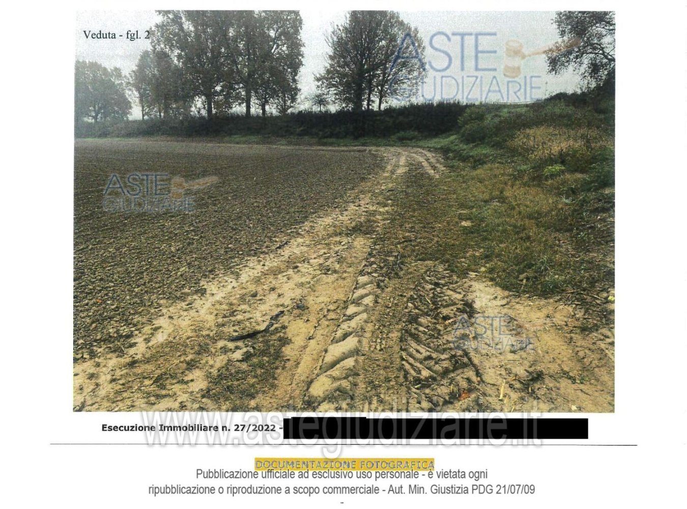 Grundstück in Monticelli d'Ongina, Italy 143680m², Nr. 230056