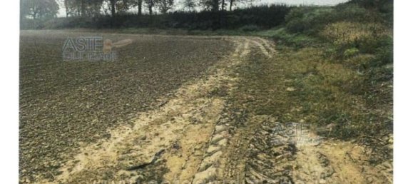 Grundstück in Monticelli d'Ongina, Italy 143680m², Nr. 230056 4