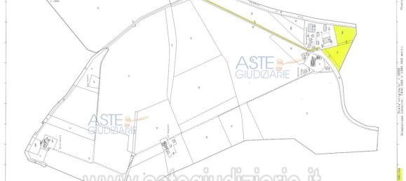 Grundstück in Monticelli d'Ongina, Italy 143680m², Nr. 230056 12