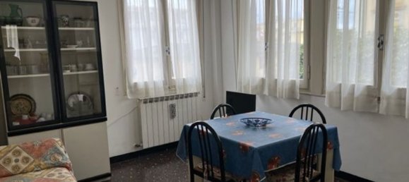 4 rooms Apartment in Varazze, Italy No. 98699 2