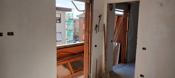 3 rooms Apartment in Florence, Italy No. 195422 14